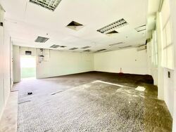 New World Centre (D8), Office #451219701